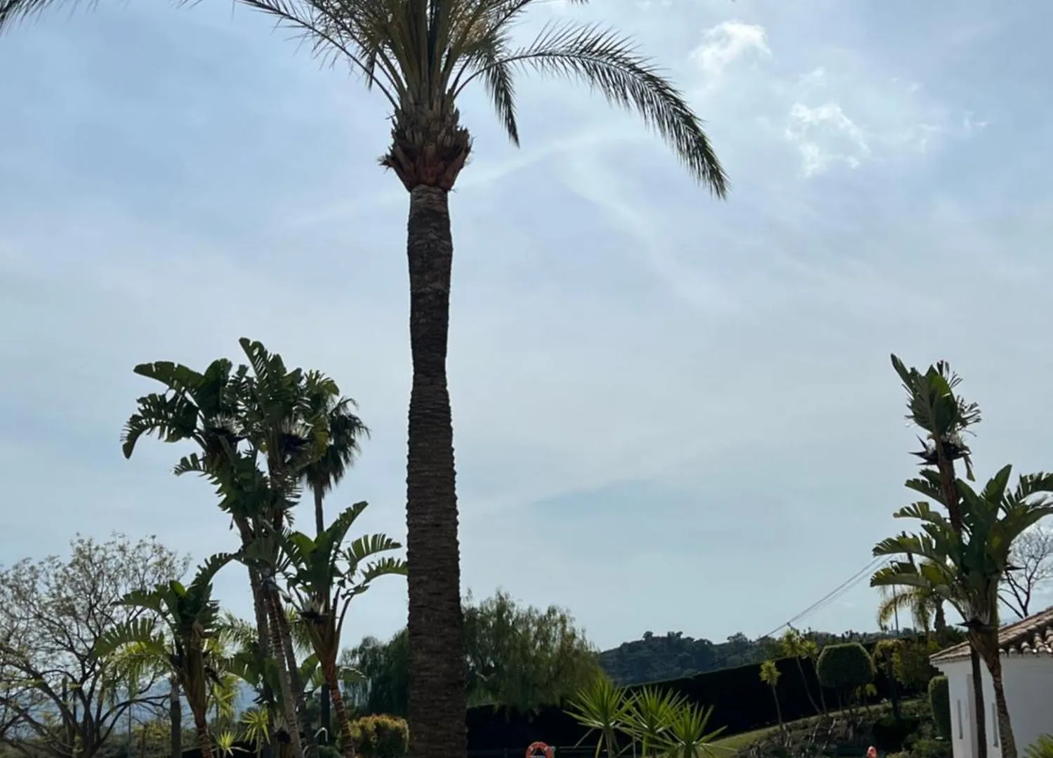 Finca San Antonio Two Bedroom Apartment With Swimming Pool Mijas