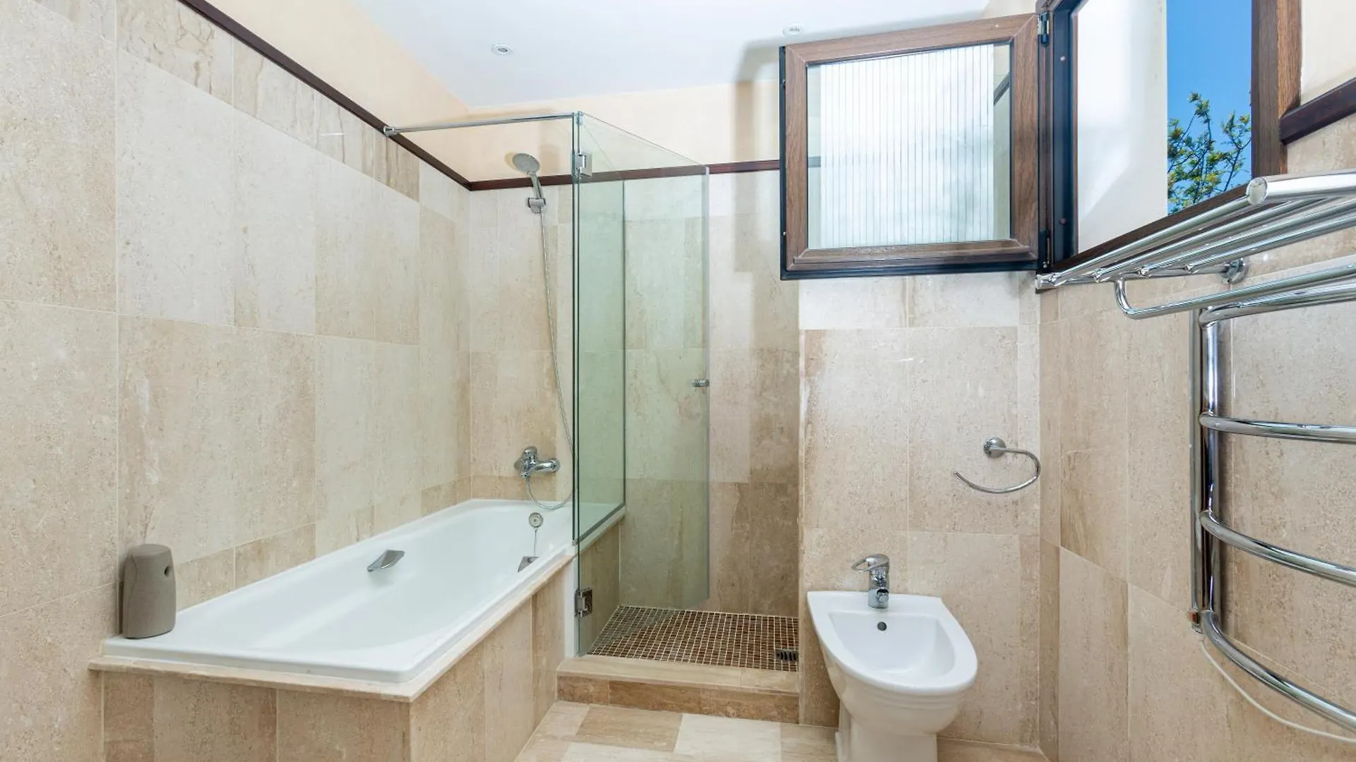 Finca San Antonio Two Bedroom Apartment With Swimming Pool Mijas