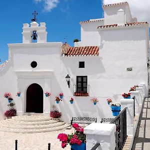Kro La Casa De La Iglesia, Mijas